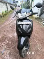 2015 Model Honda Activa