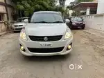 Maruti Suzuki Swift Dzire VDI (O), 2012, Diesel