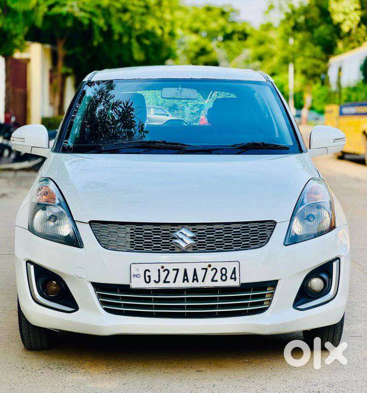 Maruti Suzuki Swift, 2014, Diesel
