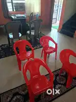 2BHK Independent house in phase 4 kabir nagar near avinash aashiyana