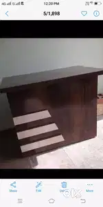 New Brand Office table