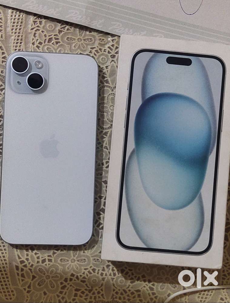 Model: iphone 15 plus