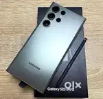 I want to sell my old samsung galaxy s23 ultra. Need urgent money
