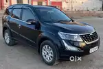 Mahindra XUV500, 2019, Diesel