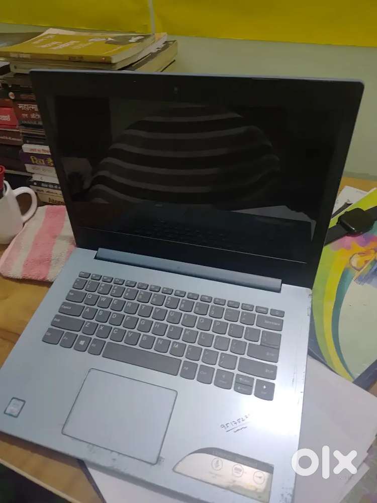 Leptop Lenovo