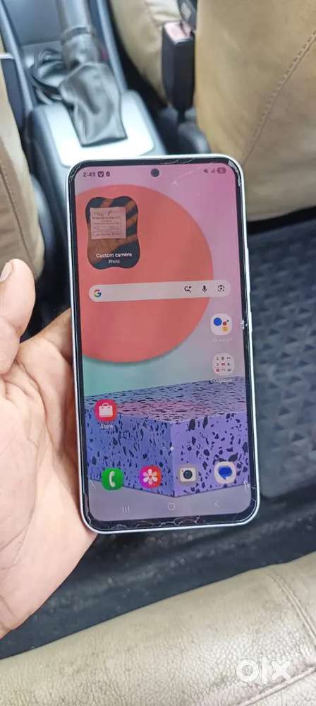 Samsung A54 5G 8/256