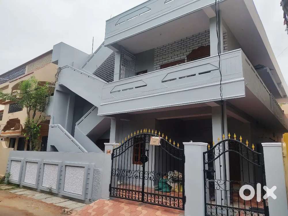 2bhk near by Chaitanyapuri metro
