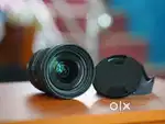 Sigma 24-70mm F2.8 DG DN Sony Art Lens