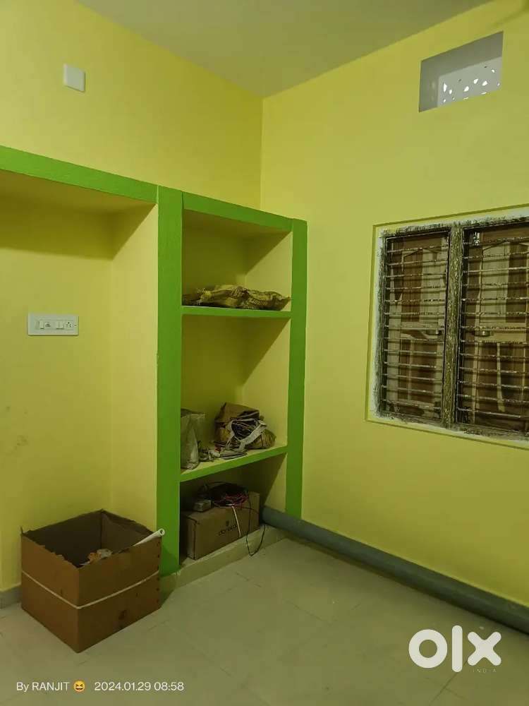 2 BHK for family only near NH