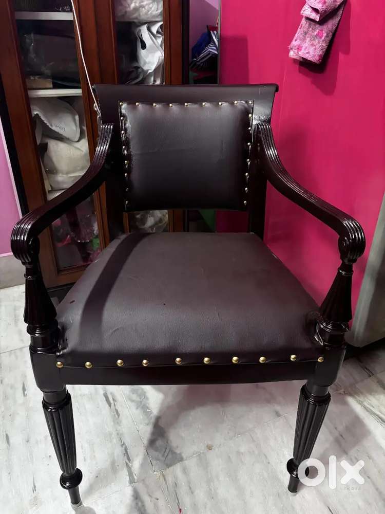 Antique Chair