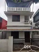 2bhk for rent @westfort/ Poothole / near railway station