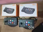 PXN Arcade Fight Stick Joystick Controller – Excellent Condition