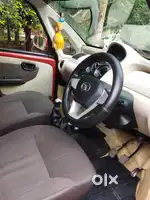 Tata Nano 2016 Petrol Good Condition