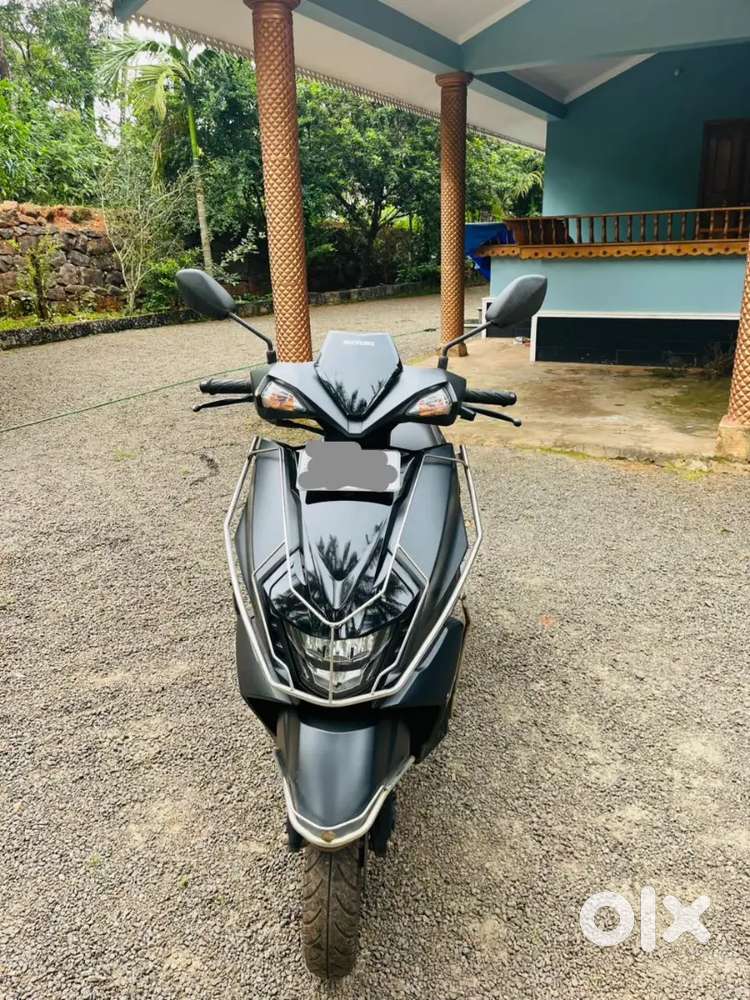 Good condition, low km,  well maitanenc.