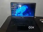 HP 14S LAPTOP