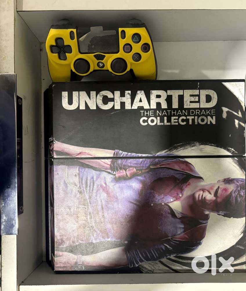 Ps4 fat version 9.0 cracked model