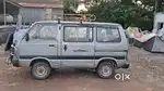 Maruti Suzuki Omni 2005