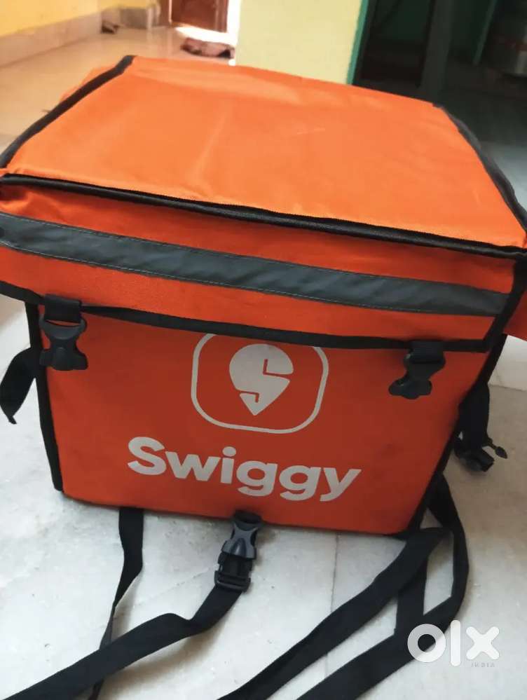 Bag and t shirts