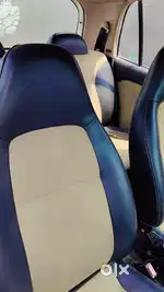 Hyundai Santro 28000 Km Driven