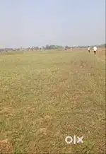 Residential Plot for Sale near Jamira Halt, Ara – Ideal for Home or In