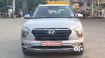 Hyundai Creta MPI IVT S(O) Year, 2022, Petrol