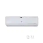 Rarely used 1.5 ton Carrier inverter ac for sale