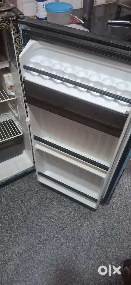 Fridge for sell new compreshor