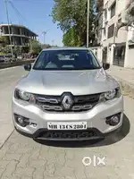 Renault KWID 1.0 RXT Optional, 2017, Petrol
