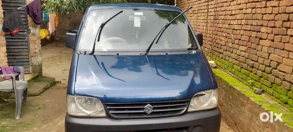 Maruti Suzuki Eeco 2013