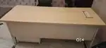 Desk table