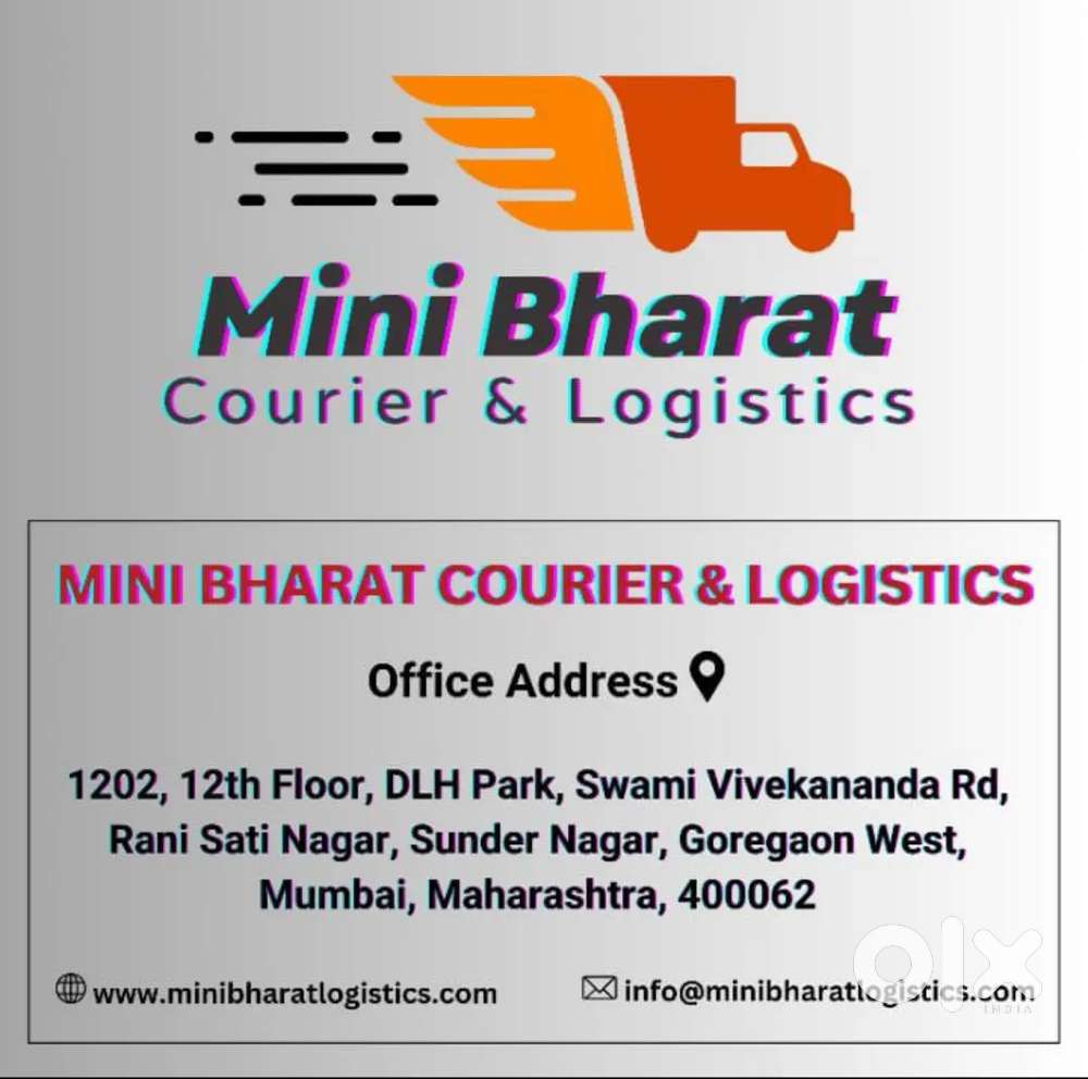 Parcel delivery