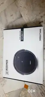 Ecovacs Robotics (The Vacuum Robot) DEEBOT 500
