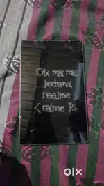 Realme pad x