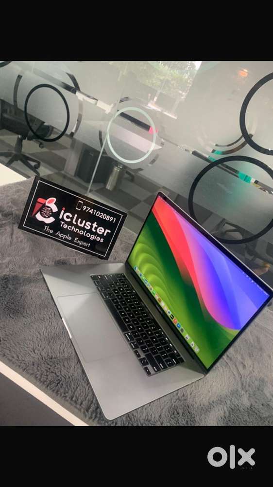 Apple MacBook Pro 16inch i7 2019 A2141 Earphone port not work Warranty