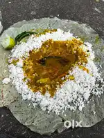 Cook required (must know alltype of chaat , golgapa, and stuff items