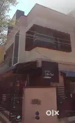 Commercial cum individual house for sales