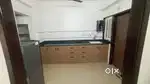 Specious 2bhk modern flat for rent at gotri sevasi road