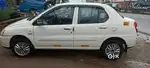 Tata Indigo Ecs 2016 Diesel 160000 Km Driven argent sall