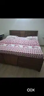 Box Bed for sale