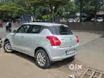 Maruti Suzuki New-gen Swift 2021 Petrol Good Condition