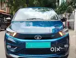 2022 Tata Tigor EV Electric 21000 Km