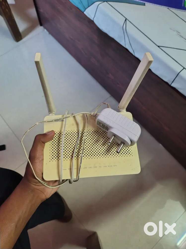 HUAWEI Router