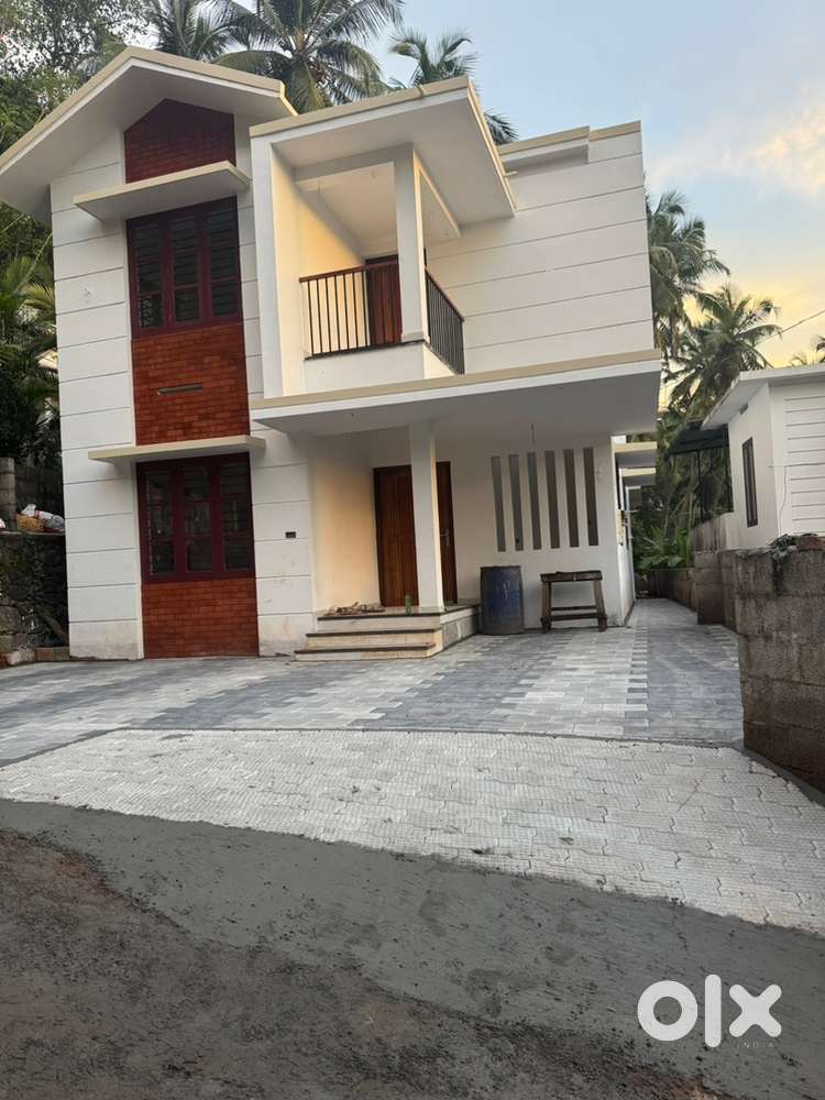 4bhk house for sale in chelavoor