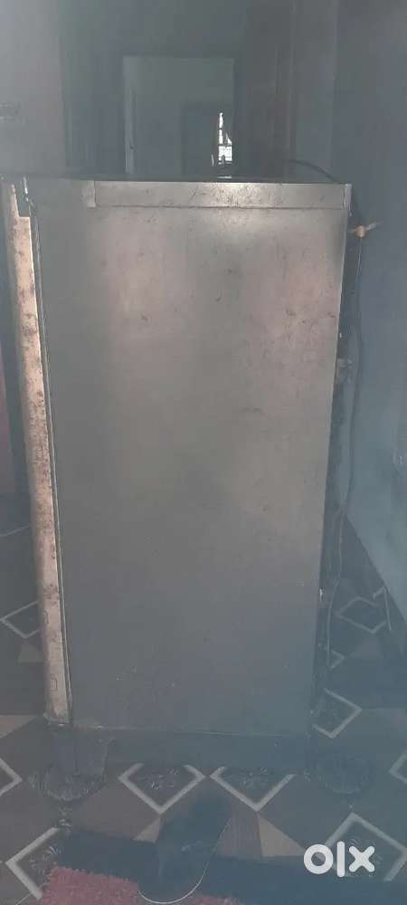 Fridge Used good