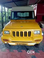 Mahindra Bolero Pik-Up 2010 4*4,