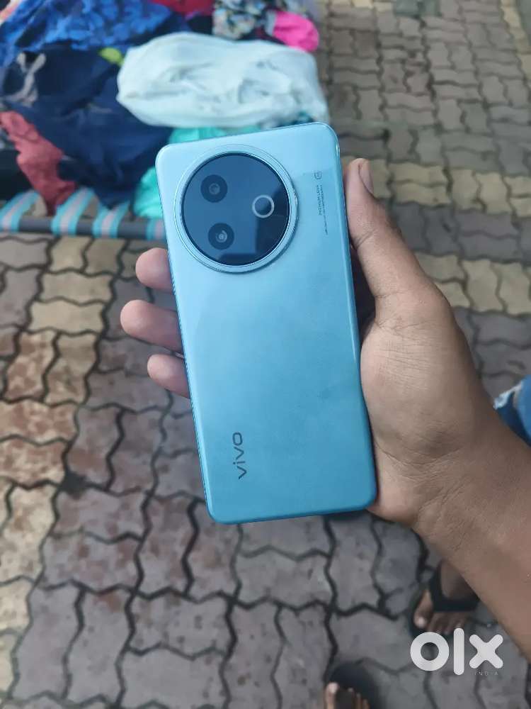 VIVO 28 DAYS OLD ONLY