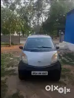 Tata Nano 2011