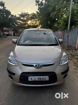 Hyundai i10 1.2 Kappa Magna, 2010, Petrol