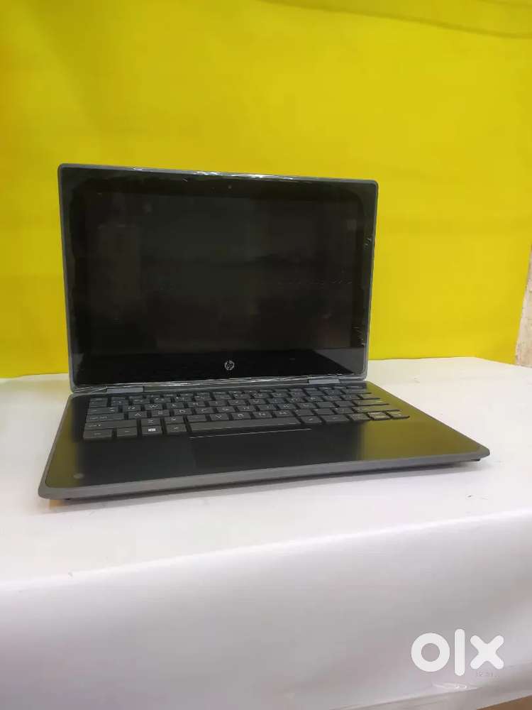 HP Laptop/Lifetime service warranty/ Core i5/8GB DDR4 RAM/256GB SSD