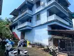 2 km far away from fatorda police station